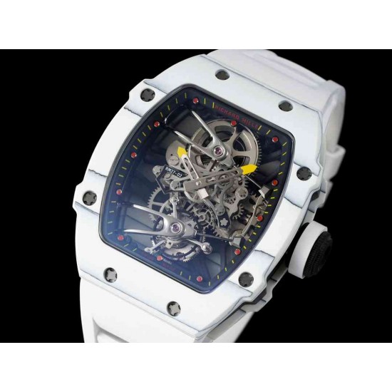 RICHARD  MILLE   NEW MOBEL RI0168