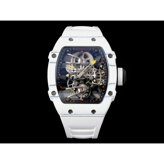 RICHARD  MILLE   NEW MOBEL RI0168