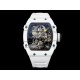 RICHARD  MILLE   NEW MOBEL RI0168