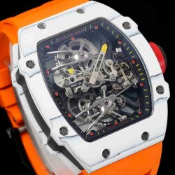 RICHARD  MILLE   NEW MOBEL RI0169