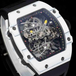 RICHARD  MILLE   NEW MOBEL RI0170