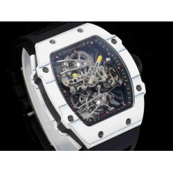 RICHARD  MILLE   NEW MOBEL RI0170