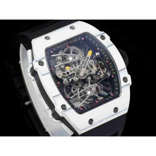 RICHARD  MILLE   NEW MOBEL RI0170