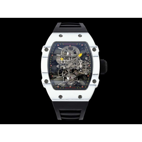 RICHARD  MILLE   NEW MOBEL RI0170