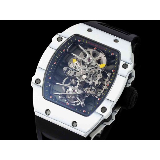 RICHARD  MILLE   NEW MOBEL RI0170