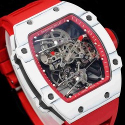 RICHARD  MILLE   NEW MOBEL RI0171