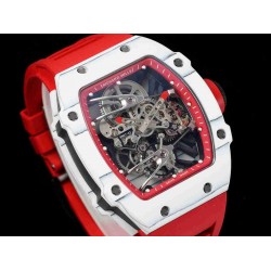 RICHARD  MILLE   NEW MOBEL RI0171