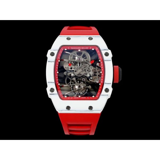 RICHARD  MILLE   NEW MOBEL RI0171