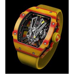 RICHARD  MILLE   NEW MOBEL RI0173