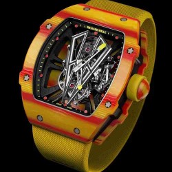 RICHARD  MILLE   NEW MOBEL RI0173