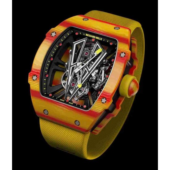 RICHARD  MILLE   NEW MOBEL RI0173