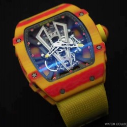 RICHARD  MILLE   NEW MOBEL RI0173