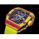 RICHARD  MILLE   NEW MOBEL RI0173