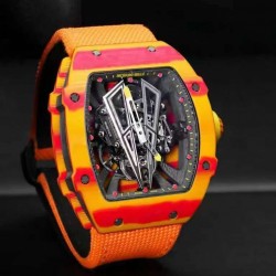 RICHARD  MILLE   NEW MOBEL RI0174