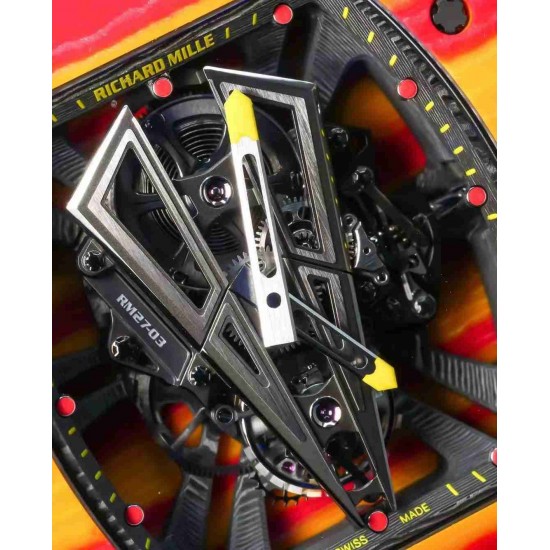 RICHARD  MILLE   NEW MOBEL RI0174