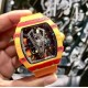 RICHARD  MILLE   NEW MOBEL RI0174