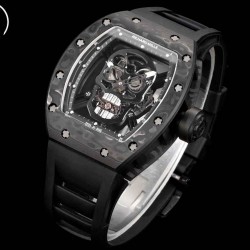 RICHARD  MILLE   NEW MOBEL RI0175