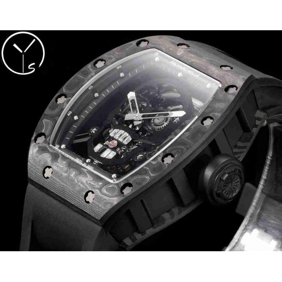 RICHARD  MILLE   NEW MOBEL RI0175