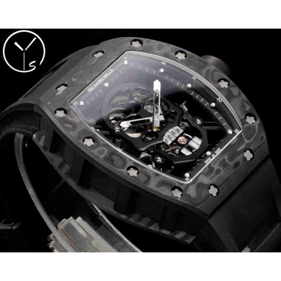 RICHARD  MILLE   NEW MOBEL RI0175