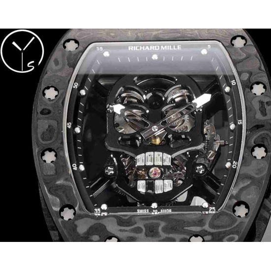 RICHARD  MILLE   NEW MOBEL RI0175