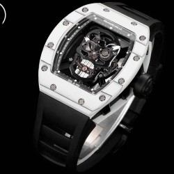 RICHARD  MILLE   NEW MOBEL RI0176