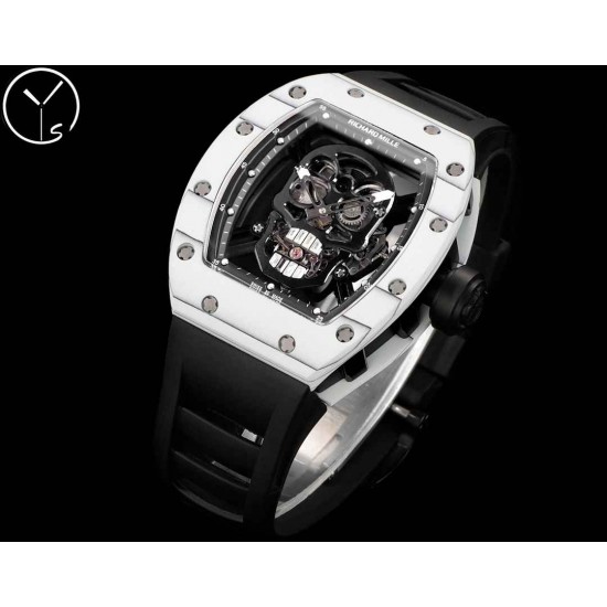 RICHARD  MILLE   NEW MOBEL RI0176