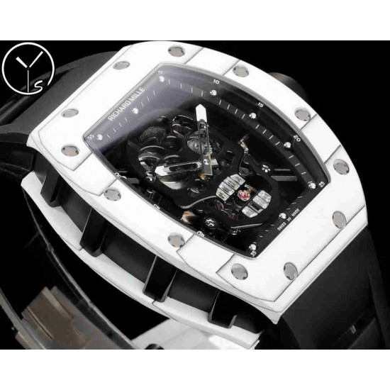 RICHARD  MILLE   NEW MOBEL RI0176