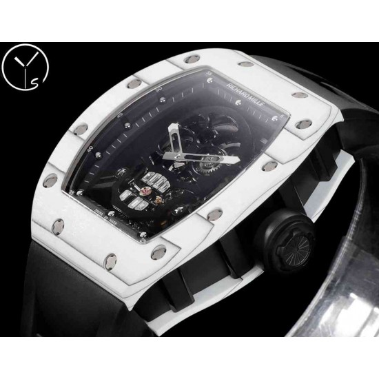 RICHARD  MILLE   NEW MOBEL RI0176