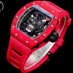 RICHARD  MILLE   NEW MOBEL RI0177