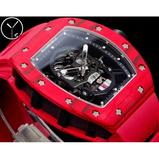 RICHARD  MILLE   NEW MOBEL RI0177