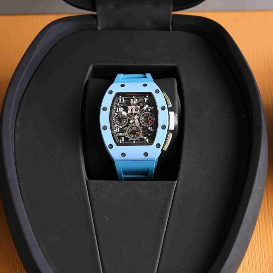 RICHARD  MILLE   NEW MOBEL RI0178