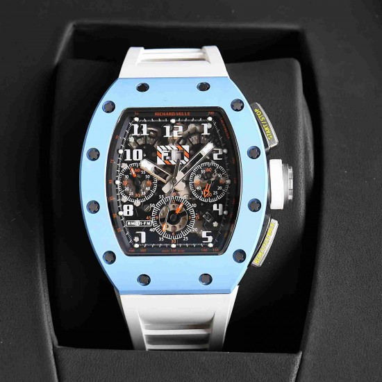 RICHARD  MILLE   NEW MOBEL RI0179