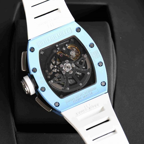 RICHARD  MILLE   NEW MOBEL RI0179