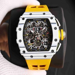 RICHARD  MILLE   NEW MOBEL RI0180