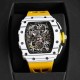 RICHARD  MILLE   NEW MOBEL RI0180