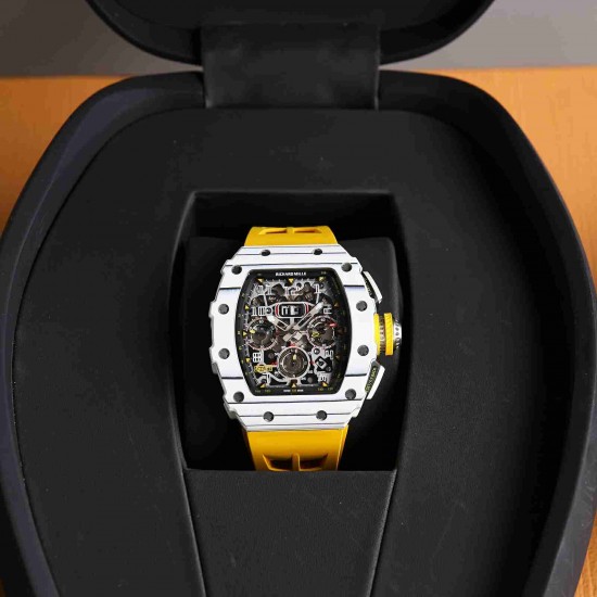 RICHARD  MILLE   NEW MOBEL RI0180