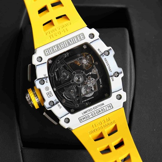 RICHARD  MILLE   NEW MOBEL RI0180