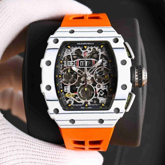 RICHARD  MILLE   NEW MOBEL RI0181