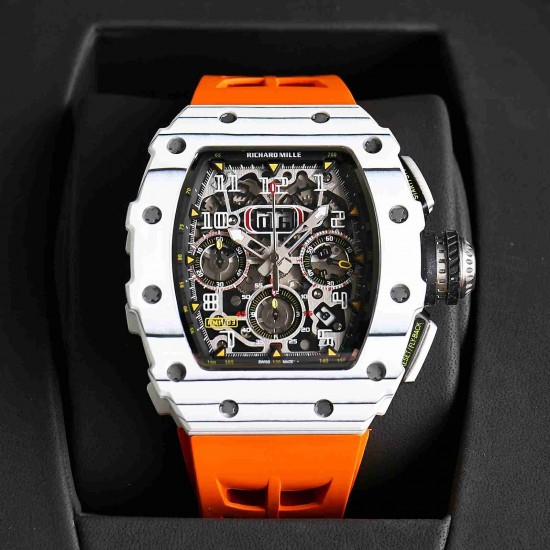 RICHARD  MILLE   NEW MOBEL RI0181