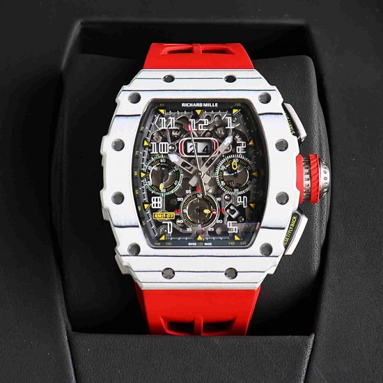 RICHARD  MILLE   NEW MOBEL RI0182