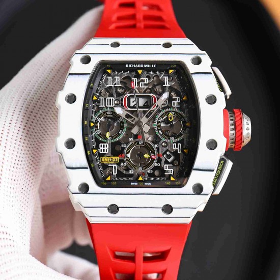 RICHARD  MILLE   NEW MOBEL RI0182