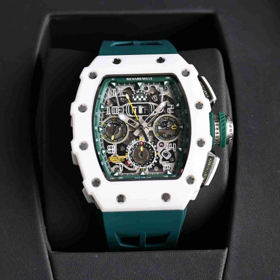 RICHARD  MILLE   NEW MOBEL RI0183