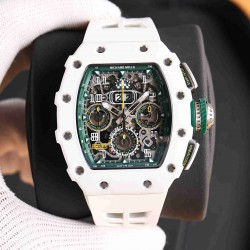 RICHARD  MILLE   NEW MOBEL RI0184