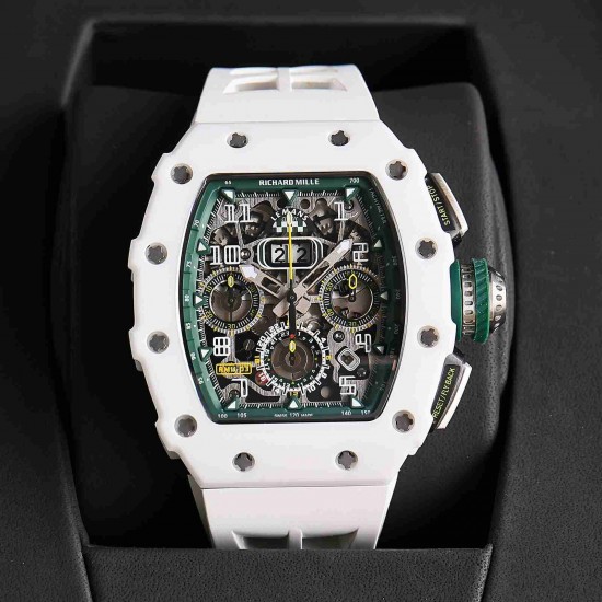 RICHARD  MILLE   NEW MOBEL RI0184