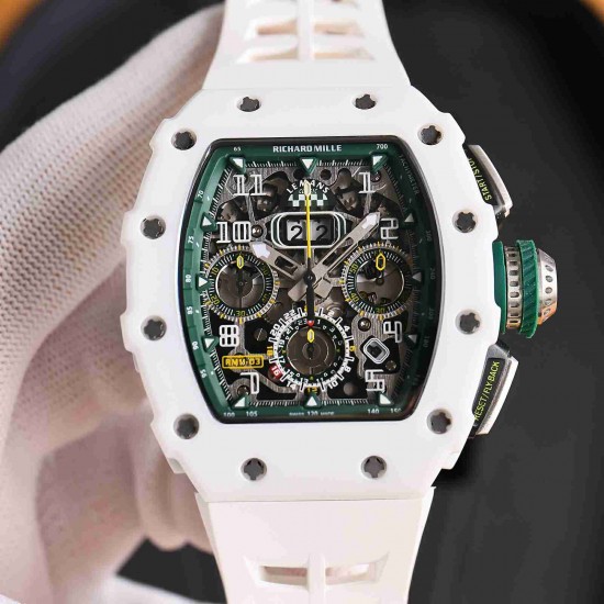 RICHARD  MILLE   NEW MOBEL RI0184