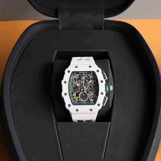 RICHARD  MILLE   NEW MOBEL RI0184