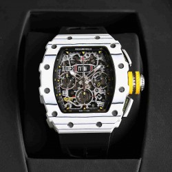 RICHARD  MILLE   NEW MOBEL RI0185