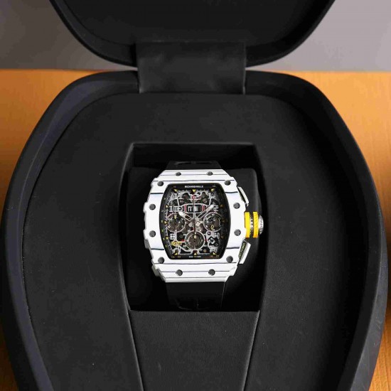 RICHARD  MILLE   NEW MOBEL RI0185