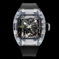 RICHARD  MILLE   NEW MOBEL RI0188