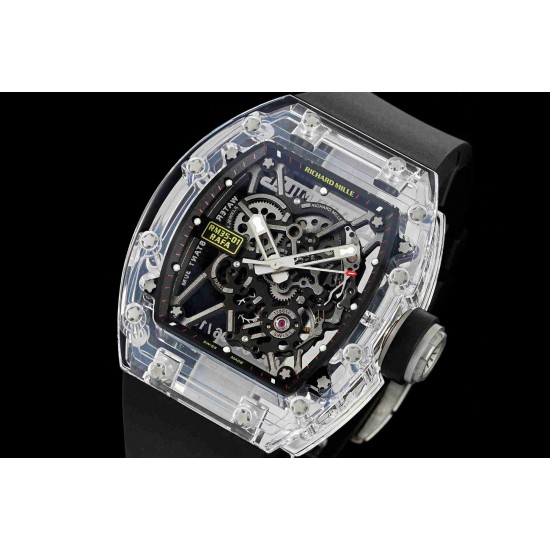 RICHARD  MILLE   NEW MOBEL RI0188